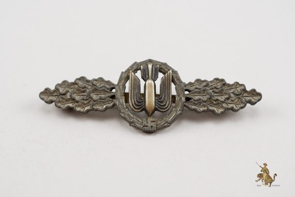 Luftwaffe Silver Bomber Clasp