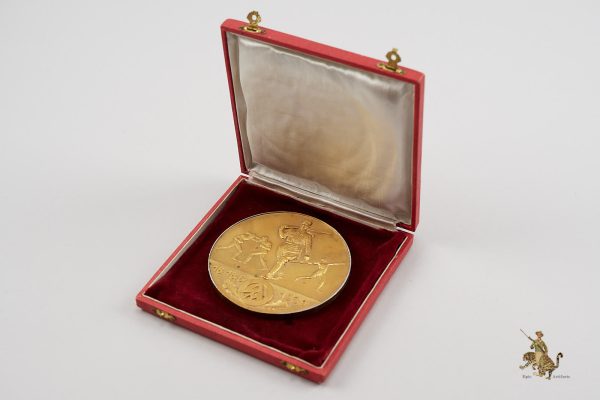 SA Sports Table Medal