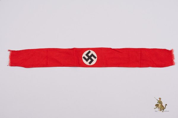 Narrow NSDAP Armband