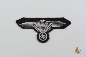 Waffen SS Sleeve Eagle