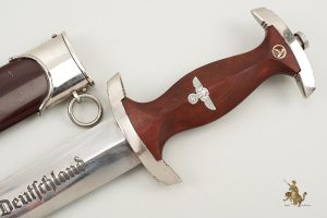 SA Dagger M7/66 - Eickhorn
