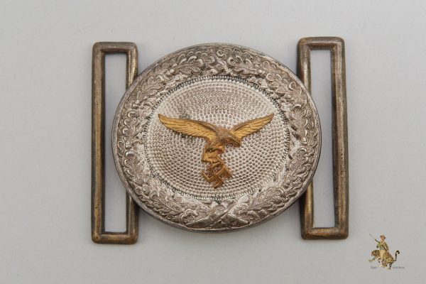 Luft Droptail Officer Buckle