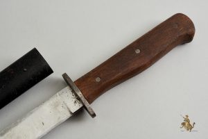 German Fighting Knife 
