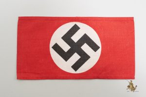 Late War NSDAP Armband