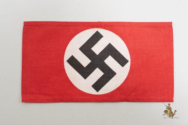 Late War NSDAP Armband