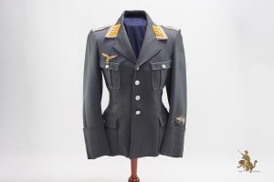 Luftwaffe NCO Flight Tunic