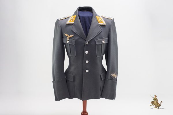 Luftwaffe NCO Flight Tunic