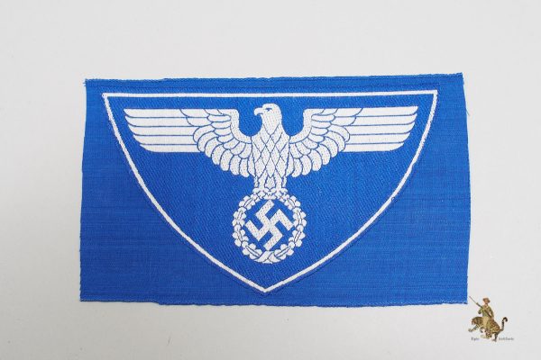 NSDAP Sport Shirt Emblem