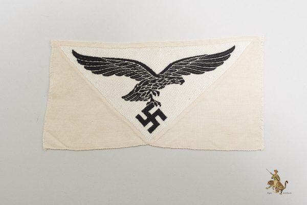 Luftwaffe Eagle Sport Shirt Emblem