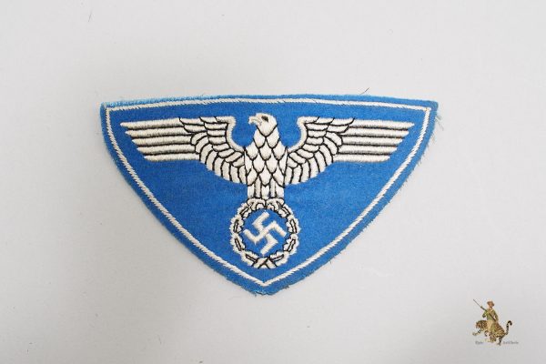 NSDAP Sport Shirt Emblem