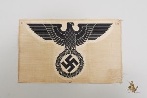 NSDAP Political Leader Sport Shirt Emblem