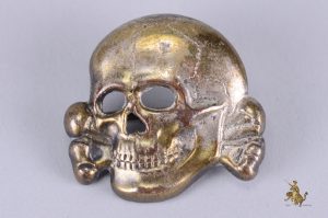 Cupal M1/52 SS Skull by Deschler