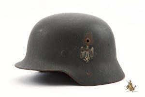 M35 SD Heer Helmet