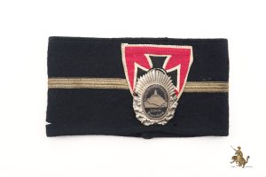 Veteran's Kyffhäuserbund Armband