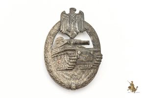 Panzer Assault Badge