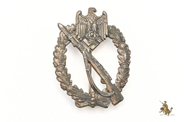 Infantry Assault Badge