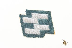 SS Police Tunic Runes