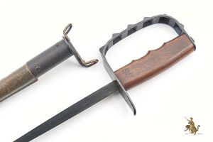 1917 US Trench Knife