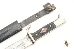 Early Hitler Youth Knife