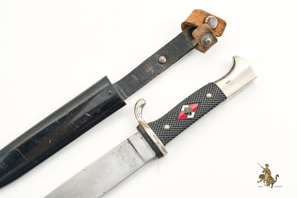 Transitional Hitler Youth Knife