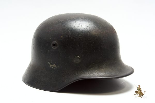 Camo M40 SS Helmet