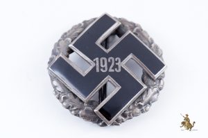 1923 Gau Honor Badge