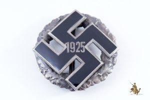 1925 Gau Honor Badge