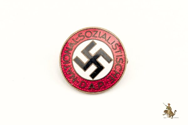 NSDAP Membership Pin M1/159
