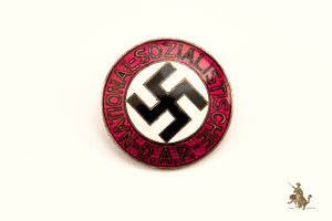 NSDAP Membership Pin M1/101
