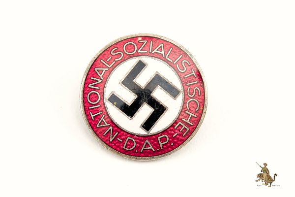 NSDAP Party Pin - M1/102