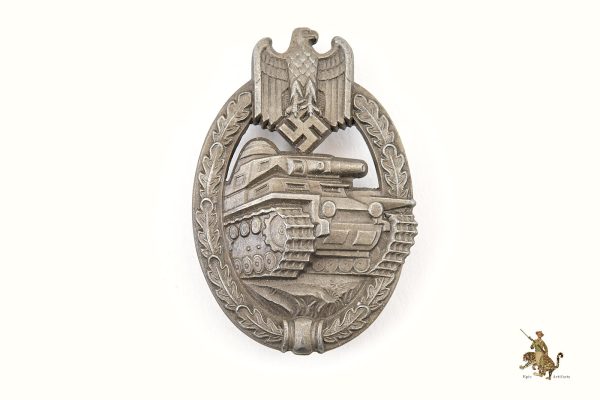 Panzer Assault Badge