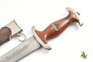 Early Rare SA Dagger