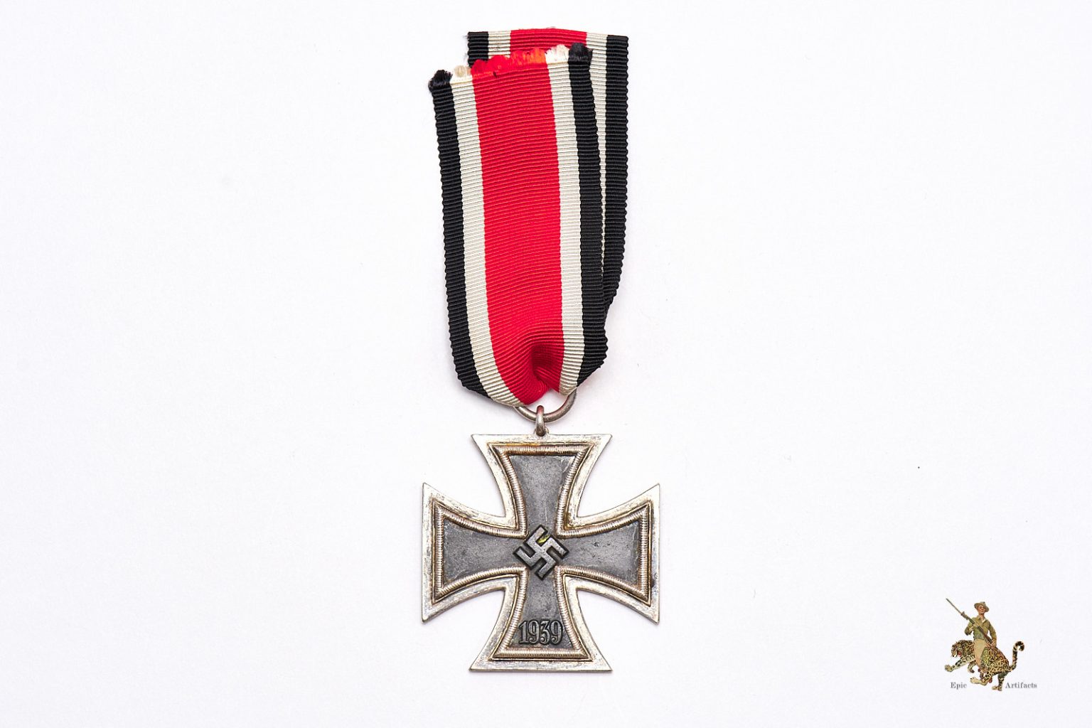 Iron Cross 2nd Class 100 Epic Artifacts