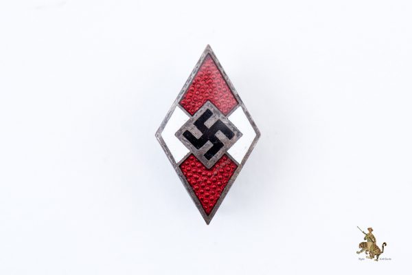 Hitler Youth Membership Pin