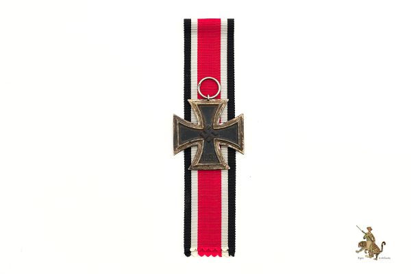 Anton Schenkl Iron Cross