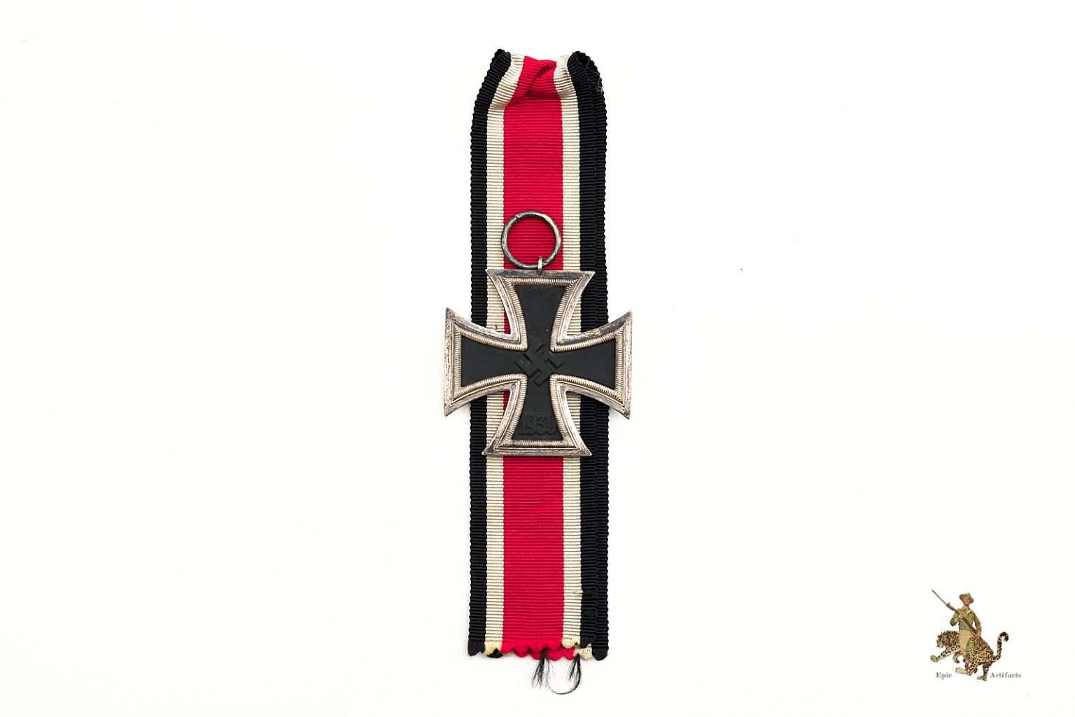 Iron Cross 2nd Class 65 Epic Artifacts