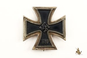 Iron Cross 1st Class - L/57