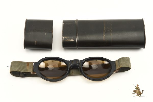 Luftwaffe Fighter Pilot Goggles
