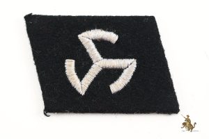 SS Freiwilligen Grenadier Division