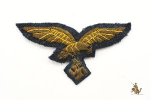 Luftwaffe Generals Visor Cap Eagle