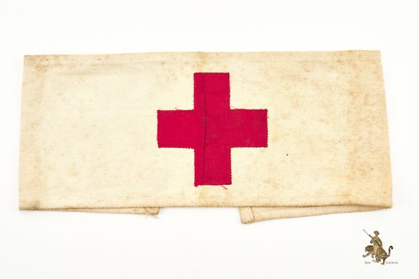 US Red Cross Armband