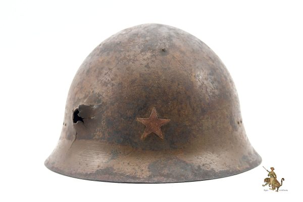 Japanese Type 90 Army Helmet