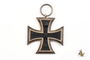 Imperial Iron Cross 2nd Class