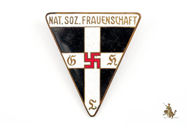 Frauenschaft Member Badge
