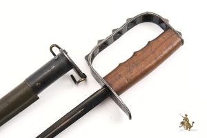 1917 US Trench Knife