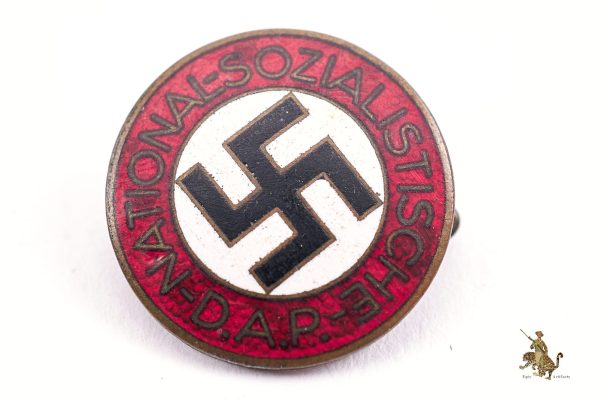 NSDAP Party Pin M1/148