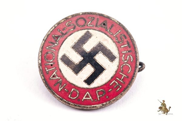 NSDAP Membership Pin M1/155
