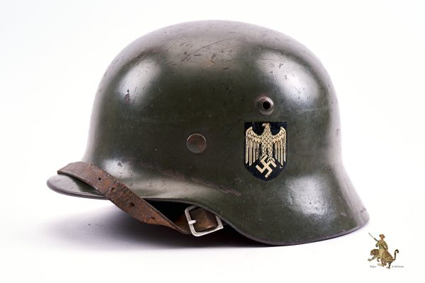 M35 DD Heer Helmet
