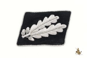 SS Oberführer Collar Tab