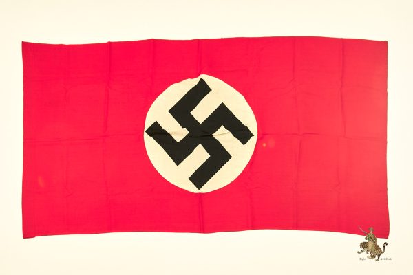 Minty NSDAP Flag
